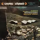 LP - Ravel / d'Indy / Munch - Concerto In G / Symphony On A French Mountain Air, Op. 25 (Henriot-Schweitzer) - 180g