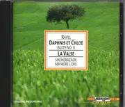 CD - Maurice Ravel, Berlin Radio Orchestra, Hanns-Martin Schneidt - Daphnis Et Chloe · La Valse
