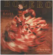 12inch Vinyl Single - Maurice Ravel - Bolero