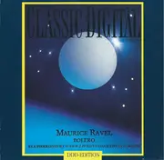 CD - Ravel - Bolero