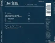 CD - Ravel - Bolero