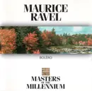 CD - Maurice Ravel - Boléro