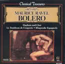 CD - Ravel - Bolero
