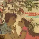 LP - Maurice Ravel - Daphnis Et Chloe - Munch / New England Conservatory Chorus / Boston Symphony Orchestra / Alumni Chorus
