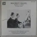 LP - Ravel - Daphnis Et Chloé (Complete Ballet)