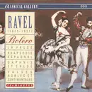 CD - Maurice Ravel - Ravel