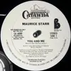 12'' - Maurice Starr - You And Me