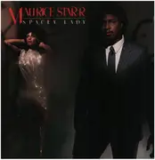 LP - Maurice Starr - Spacey Lady
