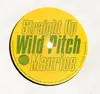 12'' - Maurice - Straight Up Wild Pitch