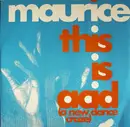 12'' - Maurice - This Is Acid