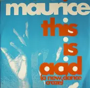 Maurice - This Is Acid