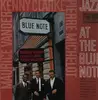 LP - Maurice Vander , Kenny Clarke , Pierre Michelot - Jazz At The Blue Note - Insert