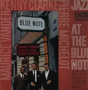 Maurice Vander , Kenny Clarke , Pierre Michelot - Jazz at the Blue Note