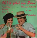 LP - Maurice Vittenet - ah le petit vin blanc