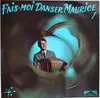 LP - Maurice Vittenet Et Son Orchestre - Fais-Moi Danser Maurice Vol. 16