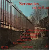 Maurice Vittenet - Sérénades de la Rue