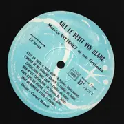 LP - Maurice Vittenet - ah le petit vin blanc