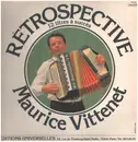 LP - Maurice Vittenet - Rétrospective