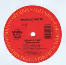12'' - Maurice White - Stand By Me
