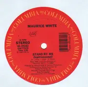 12'' - Maurice White - Stand By Me