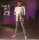 12'' - Maurice White - Stand By Me