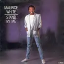 7inch Vinyl Single - Maurice White - Stand By Me