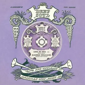 Maurice Williams - Look My Way