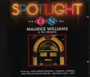 CD - Maurice Williams & The Zodiacs - Stay