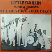 Maurice Williams - Little Darlin'