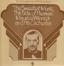 LP - Maurice Winnick and his Orchestra - The Sweetest Music This Side Of Heaven