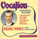 CD - Maurice Winnick - Sweetest Music This Side Of Heaven