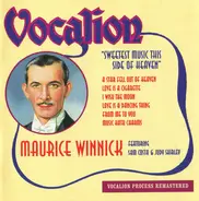 Maurice Winnick - Sweetest Music This Side of Heaven