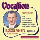 CD - Maurice Winnick - You Hit The Spot (Volume 2)