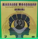 LP - Maurice Woodruff - Gemini: May 21 - June 20