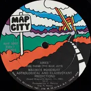 LP - Maurice Woodruff - Aries: Mar. 21 - Apr. 20