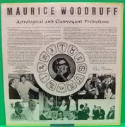LP - Maurice Woodruff - Gemini: May 21 - June 20