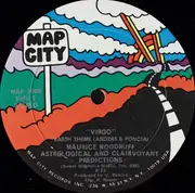 LP - Maurice Woodruff - Virgo: Aug. 22 - Sept. 21
