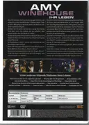 DVD - Maurice & Yanni Koslowsky - Amy Winehouse - Ihr Leben