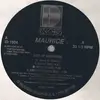 12'' - Maurice, Maurice Joshua - Out Of Nowhere / Melody