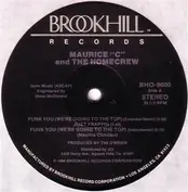 Maurice 'C' And The Homecrew