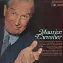LP - Maurice Chevalier - Maurice Chevalier