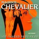 CD - Maurice Chevalier - Maurice Chevalier
