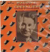 LP - Maurice Chevalier - Bravo Maurice!