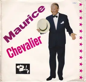 Maurice Chevalier - Contre L'amour Y'a Rien À Faire