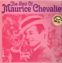 Double LP - Maurice Chevalier - The Best Of