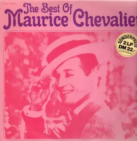 Maurice Chevalier - The Best Of