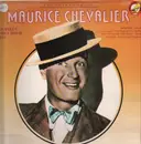 LP - Maurice Chevalier - The Golden Age
