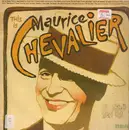 Double LP - Maurice Chevalier - This Is Maurice Chevalier