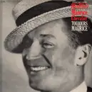 LP - Maurice Chevalier - Toujours  Maurice
