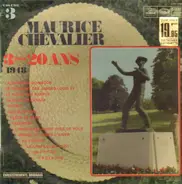 Maurice Chevalier - Volume 3: 3 Fois 20 Ans - 1948